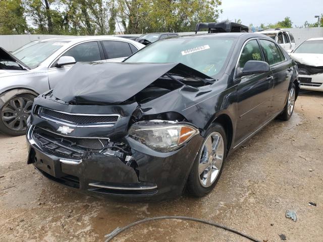 CHEVROLET MALIBU 2LT 2011 1g1zd5e18bf262884