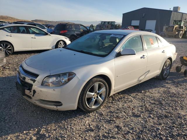 CHEVROLET MALIBU 2LT 2011 1g1zd5e18bf274307