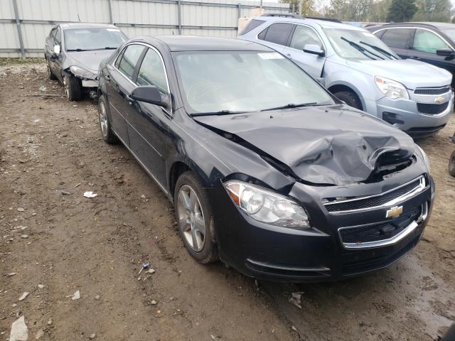 CHEVROLET MALIBU 2LT 2011 1g1zd5e18bf277143