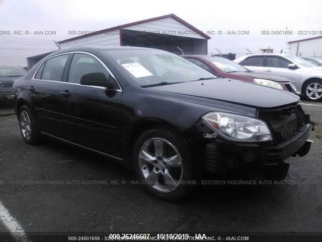 CHEVROLET MALIBU 2011 1g1zd5e18bf294685