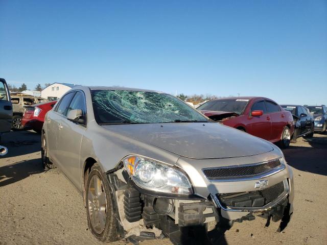 CHEVROLET MALIBU 2LT 2011 1g1zd5e18bf320332