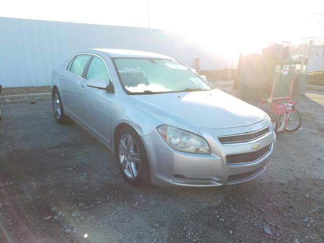 CHEVROLET MALIBU 2LT 2011 1g1zd5e18bf367750