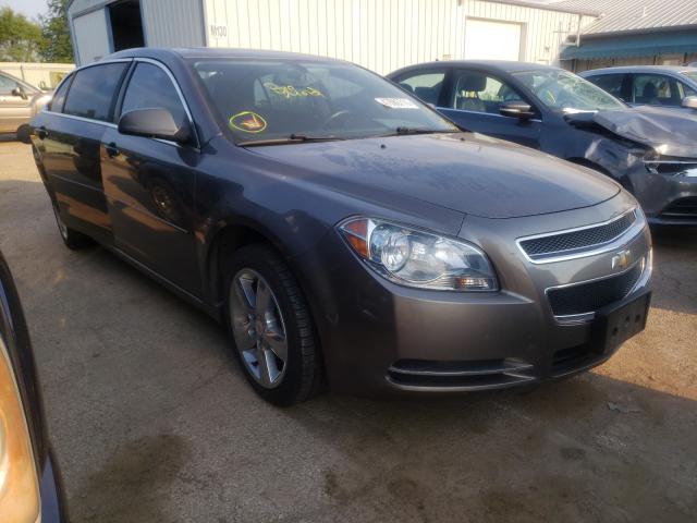 CHEVROLET MALIBU 2LT 2011 1g1zd5e19bf120253