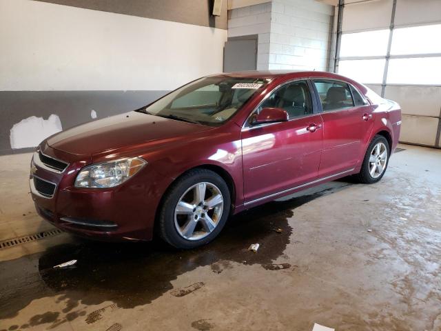 CHEVROLET MALIBU 2LT 2011 1g1zd5e19bf125257