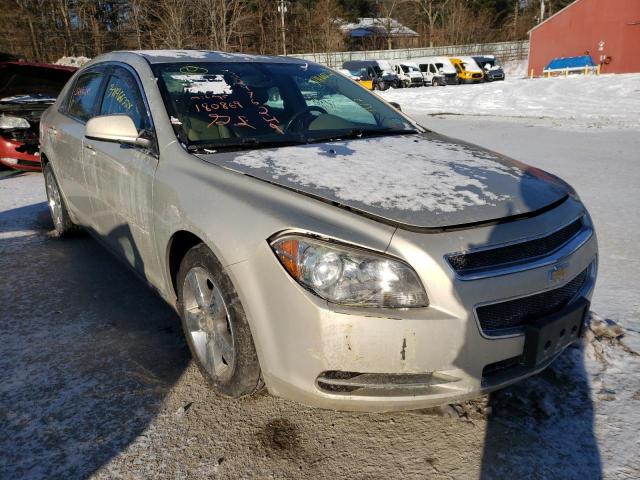 CHEVROLET MALIBU 2LT 2011 1g1zd5e19bf137960