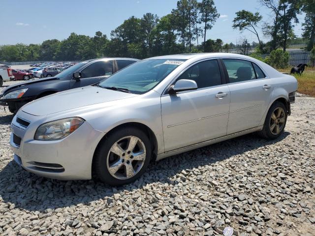 CHEVROLET MALIBU 2011 1g1zd5e19bf141250