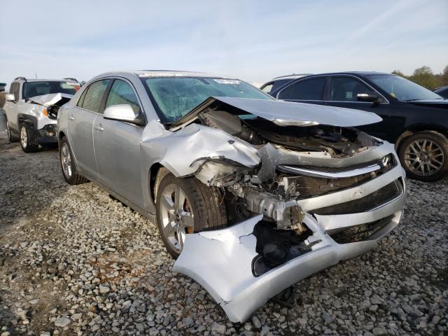 CHEVROLET MALIBU 2LT 2011 1g1zd5e19bf156069