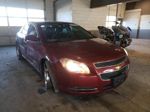 CHEVROLET MALIBU 2LT 2011 1g1zd5e19bf164804