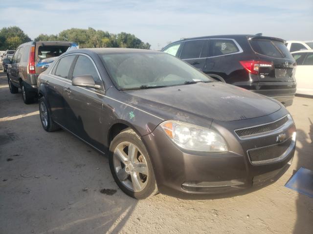 CHEVROLET MALIBU 2LT 2011 1g1zd5e19bf167704