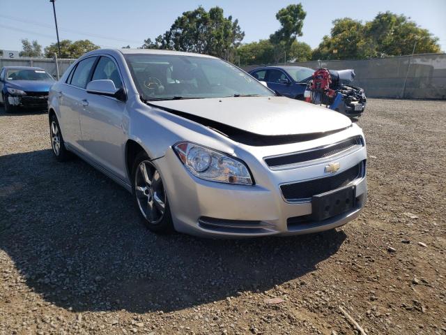 CHEVROLET MALIBU 2LT 2011 1g1zd5e19bf172627