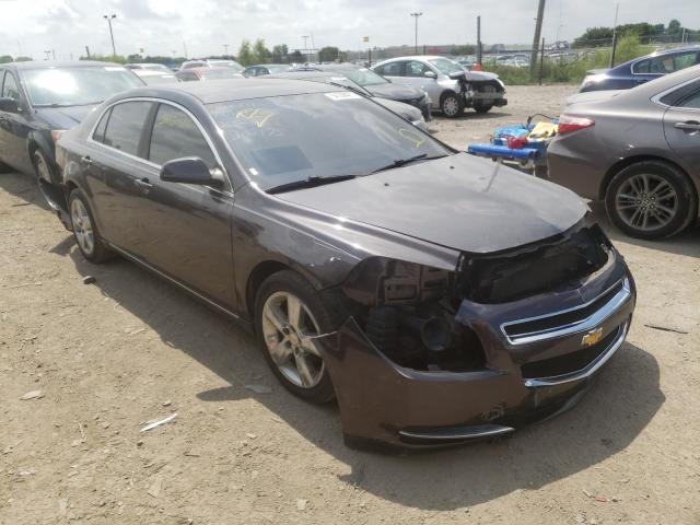 CHEVROLET MALIBU 2LT 2011 1g1zd5e19bf202175