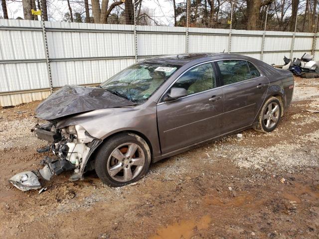 CHEVROLET MALIBU 2LT 2011 1g1zd5e19bf206789