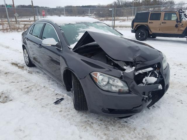 CHEVROLET MALIBU 2LT 2011 1g1zd5e19bf208543