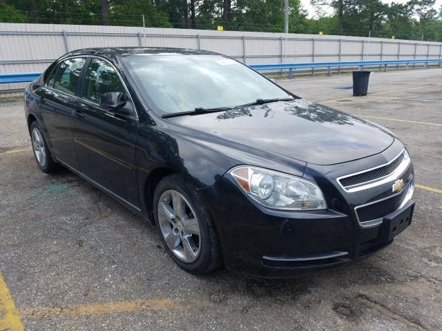 CHEVROLET MALIBU 2LT 2011 1g1zd5e19bf213905