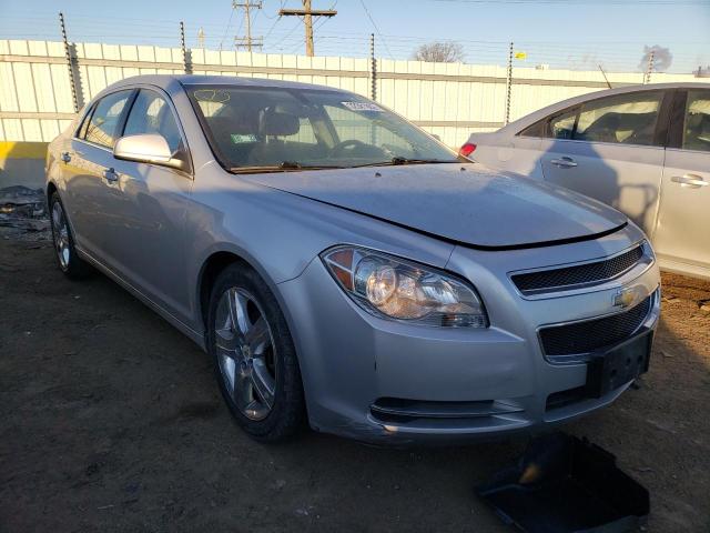 CHEVROLET MALIBU 2LT 2011 1g1zd5e19bf231398