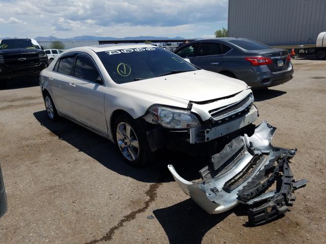 CHEVROLET MALIBU 2LT 2011 1g1zd5e19bf239341