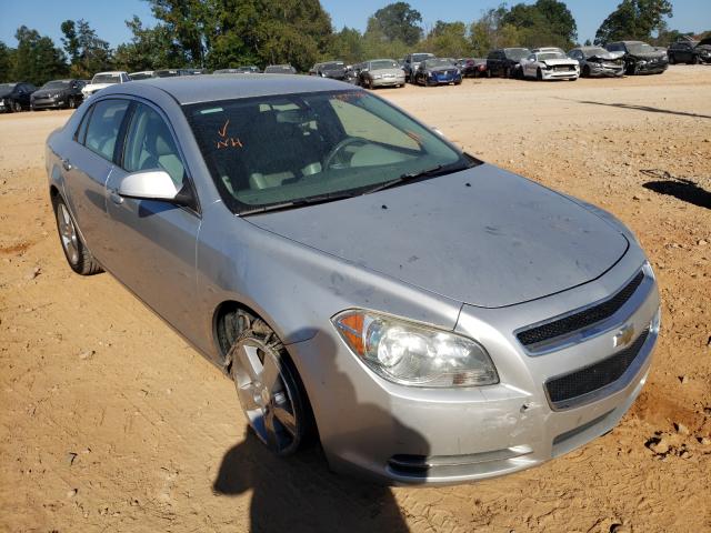 CHEVROLET MALIBU 2LT 2011 1g1zd5e19bf253949