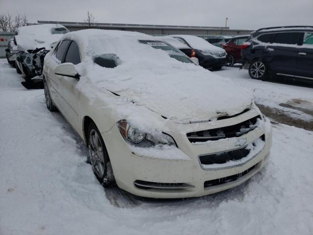 CHEVROLET MALIBU 2LT 2011 1g1zd5e19bf275059