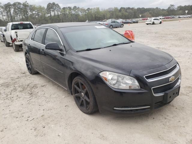 CHEVROLET MALIBU 2LT 2011 1g1zd5e19bf276423