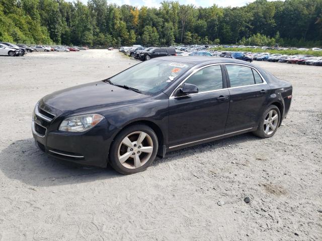 CHEVROLET MALIBU 2LT 2011 1g1zd5e19bf277104