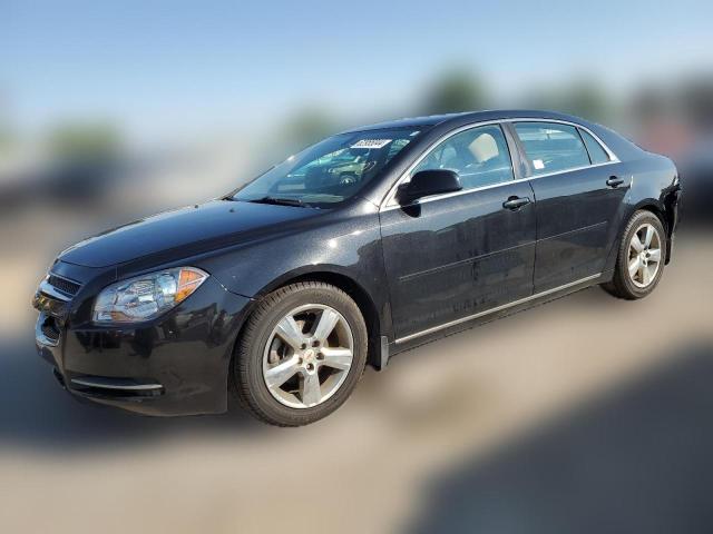 CHEVROLET MALIBU 2011 1g1zd5e19bf348978