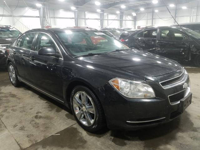 CHEVROLET MALIBU 2LT 2011 1g1zd5e19bf355882