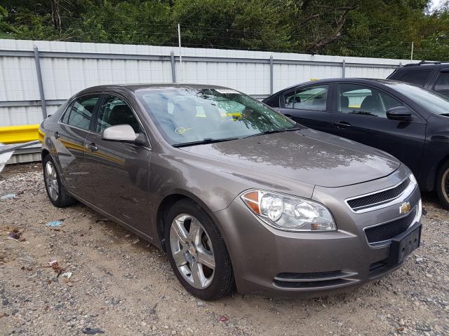 CHEVROLET MALIBU 2LT 2011 1g1zd5e19bf361603