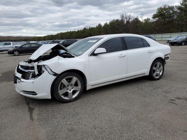 CHEVROLET MALIBU 2011 1g1zd5e19bf382435