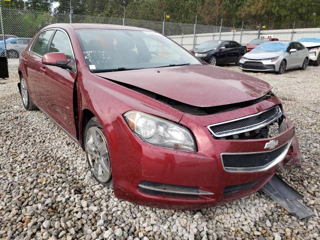 CHEVROLET MALIBU 2LT 2011 1g1zd5e1xbf104191