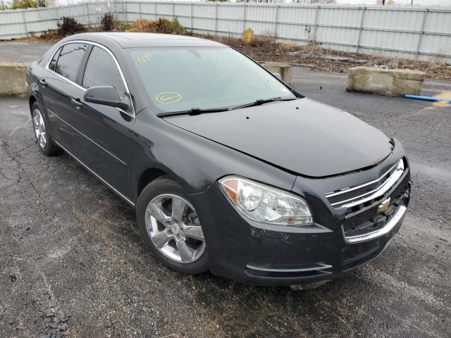 CHEVROLET MALIBU 2LT 2011 1g1zd5e1xbf105079