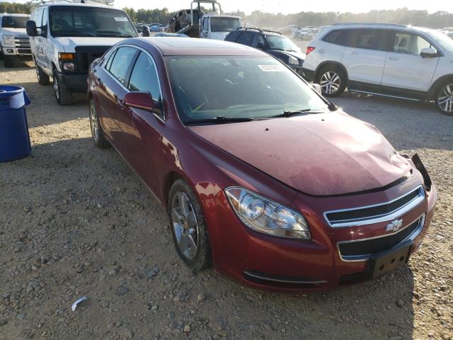 CHEVROLET MALIBU 2LT 2011 1g1zd5e1xbf125607