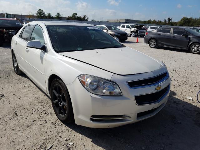 CHEVROLET MALIBU 2LT 2011 1g1zd5e1xbf142102