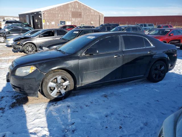 CHEVROLET MALIBU 2LT 2011 1g1zd5e1xbf164536