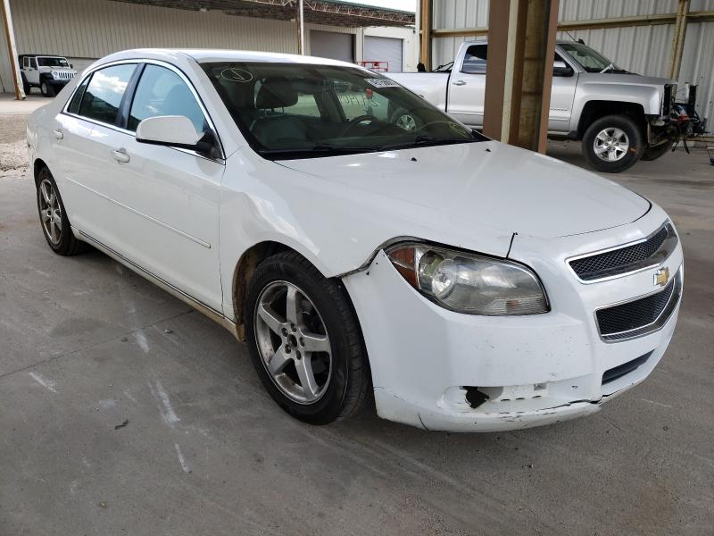 CHEVROLET MALIBU 2LT 2011 1g1zd5e1xbf171728