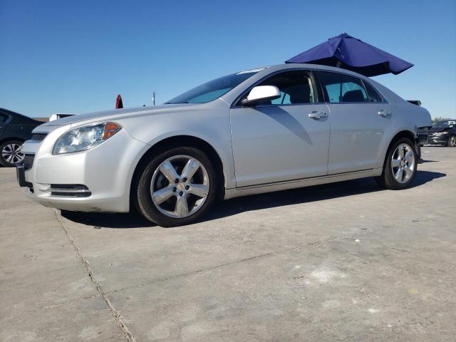 CHEVROLET MALIBU 2LT 2011 1g1zd5e1xbf184768