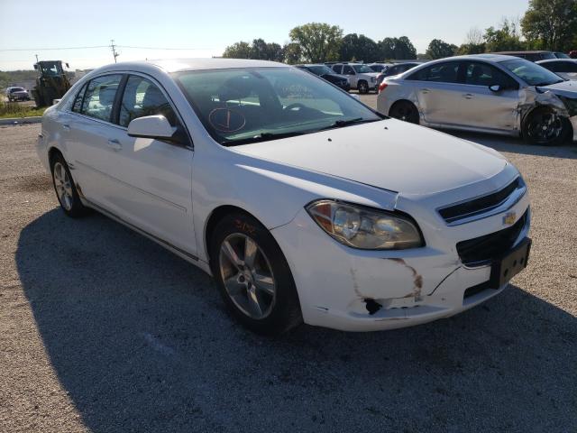 CHEVROLET MALIBU 2LT 2011 1g1zd5e1xbf198539