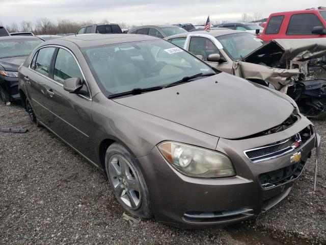 CHEVROLET MALIBU 2LT 2011 1g1zd5e1xbf210219