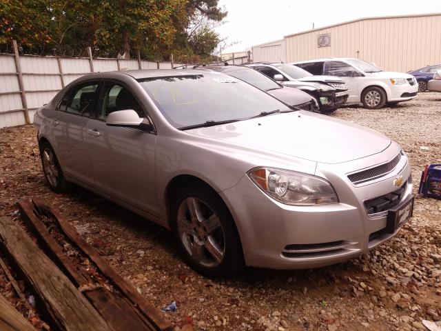 CHEVROLET MALIBU 2LT 2011 1g1zd5e1xbf226940