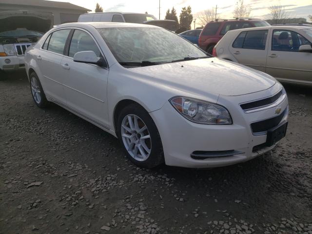 CHEVROLET MALIBU 2LT 2011 1g1zd5e1xbf228008