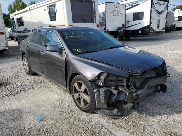 CHEVROLET MALIBU 2LT 2011 1g1zd5e1xbf252728