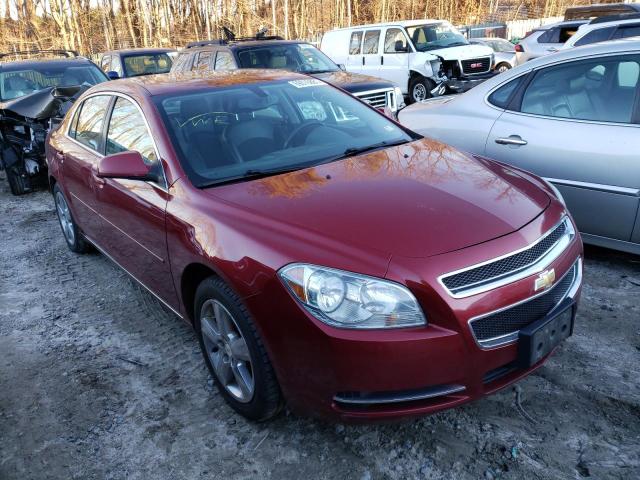 CHEVROLET MALIBU 2LT 2011 1g1zd5e1xbf254897