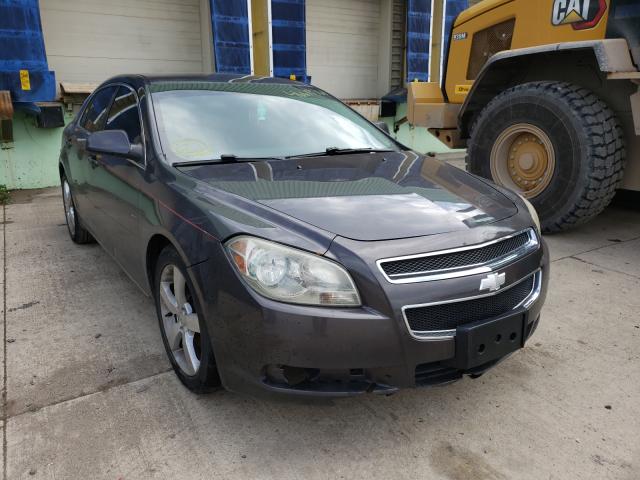 CHEVROLET MALIBU 2LT 2011 1g1zd5e1xbf255466