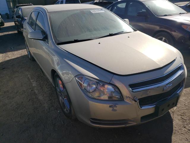 CHEVROLET MALIBU 2LT 2011 1g1zd5e1xbf259646