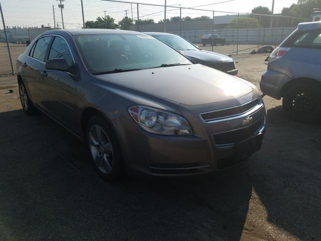 CHEVROLET MALIBU 2LT 2011 1g1zd5e1xbf260683