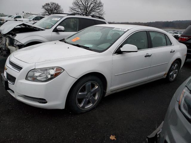 CHEVROLET MALIBU 2LT 2011 1g1zd5e1xbf266936