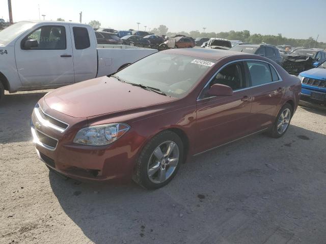 CHEVROLET MALIBU 2LT 2011 1g1zd5e1xbf308280