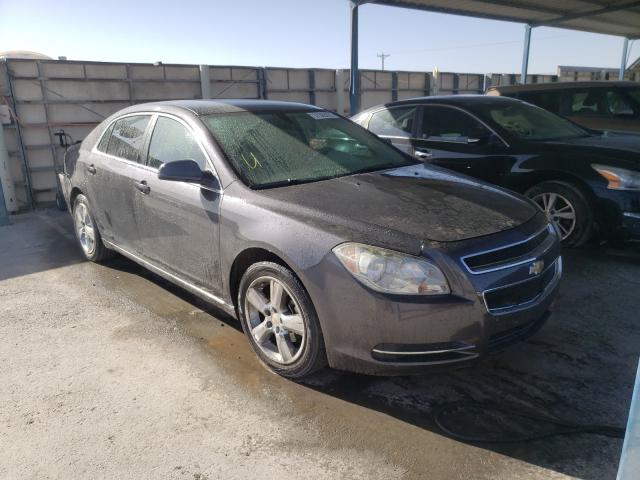 CHEVROLET MALIBU 2LT 2011 1g1zd5e1xbf314337