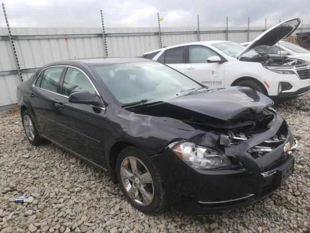 CHEVROLET MALIBU 2LT 2011 1g1zd5e1xbf337598