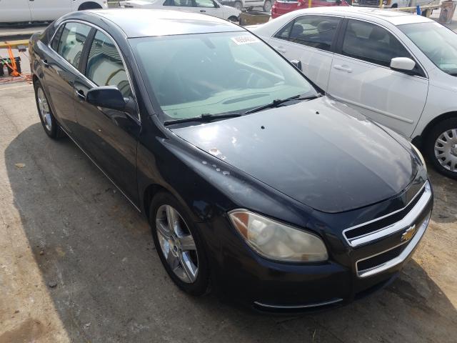 CHEVROLET MALIBU 2LT 2011 1g1zd5e1xbf345698