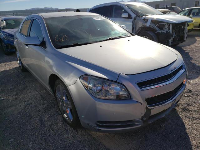 CHEVROLET MALIBU 2LT 2011 1g1zd5e1xbf389880